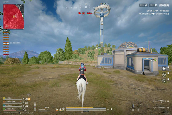 余震大师326build931